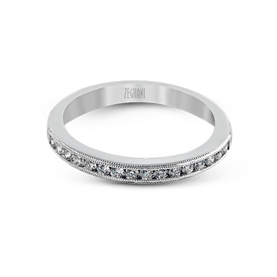 Vintage Vixen Wedding Set ZR1034