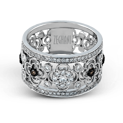 Vintage Vixen Right Hand Ring ZR1058