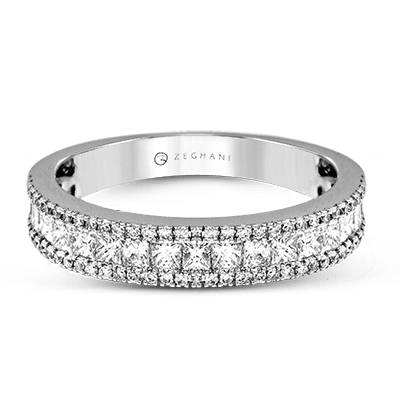Blindingly Beautiful Anniversary Ring ZR1151
