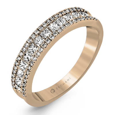 Blindingly Beautiful Anniversary Ring ZR1151