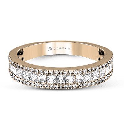 Blindingly Beautiful Anniversary Ring ZR1151