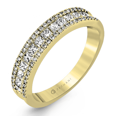 Blindingly Beautiful Anniversary Ring ZR1151