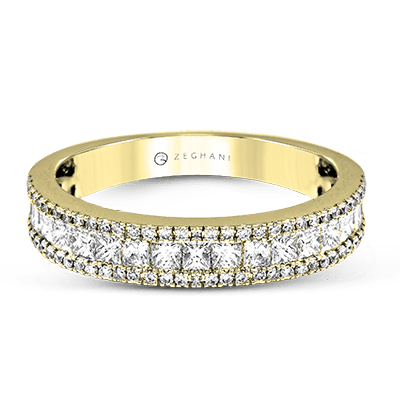 Blindingly Beautiful Anniversary Ring ZR1151