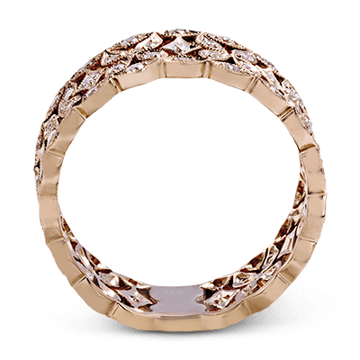 Vintage Vixen Right Hand Ring ZR1294