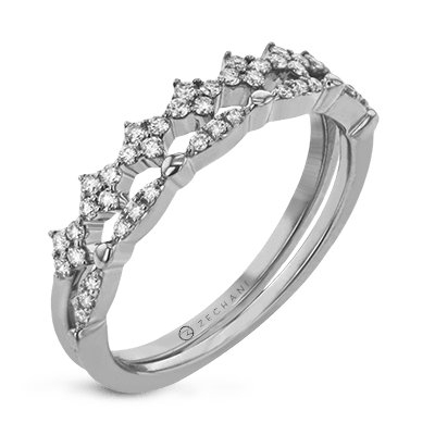 Vintage Vixen Right Hand Ring ZR1482