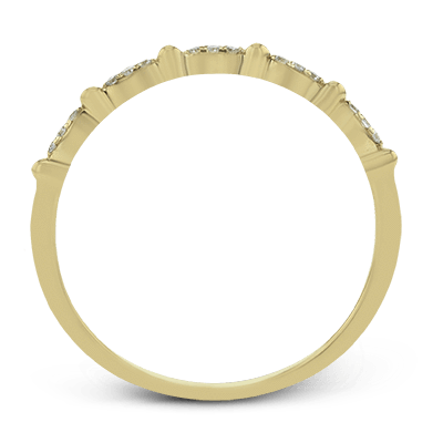 Vintage Vixen Right Hand Ring ZR1482