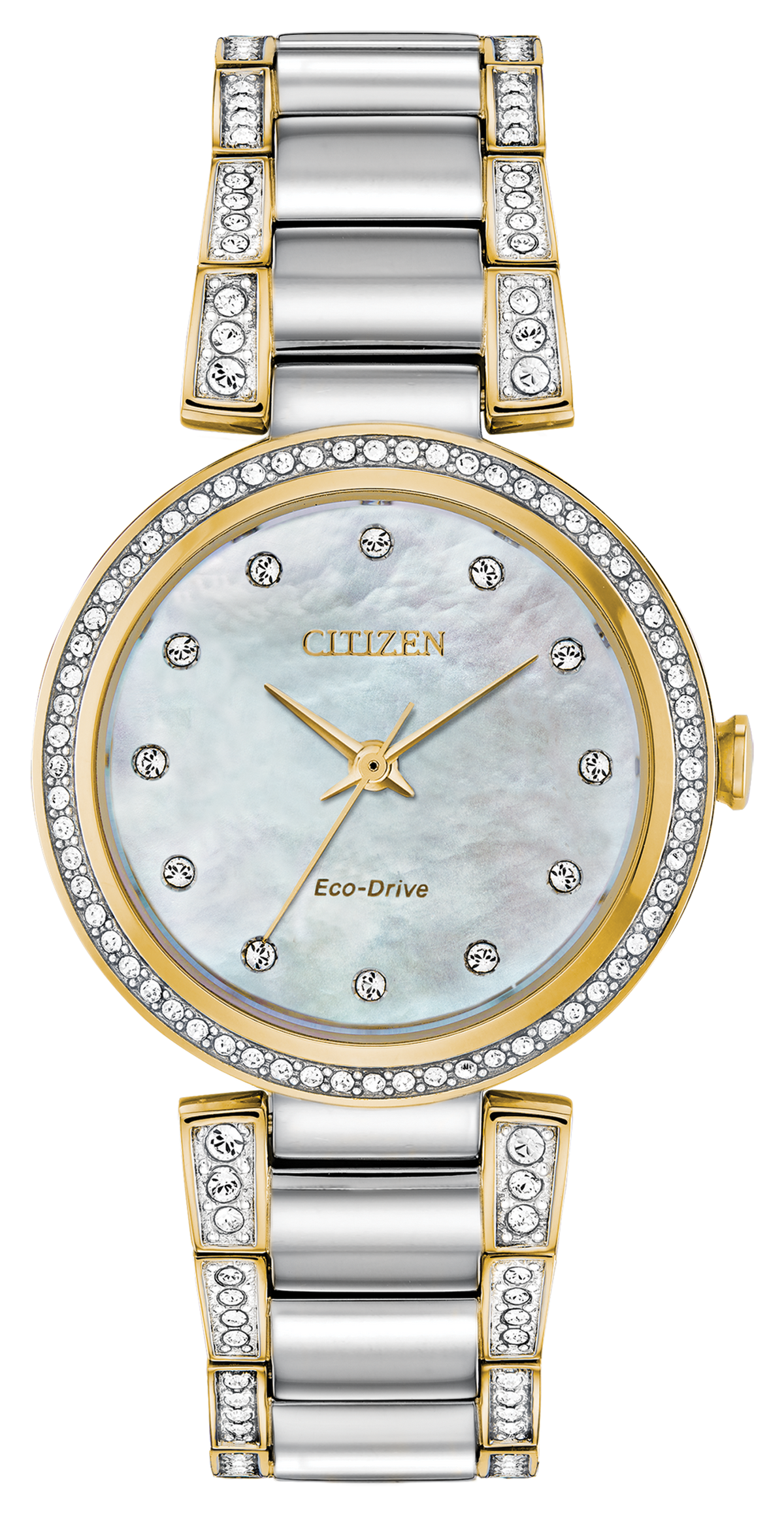 LAD ECO WR50 SST BRAC WHTE