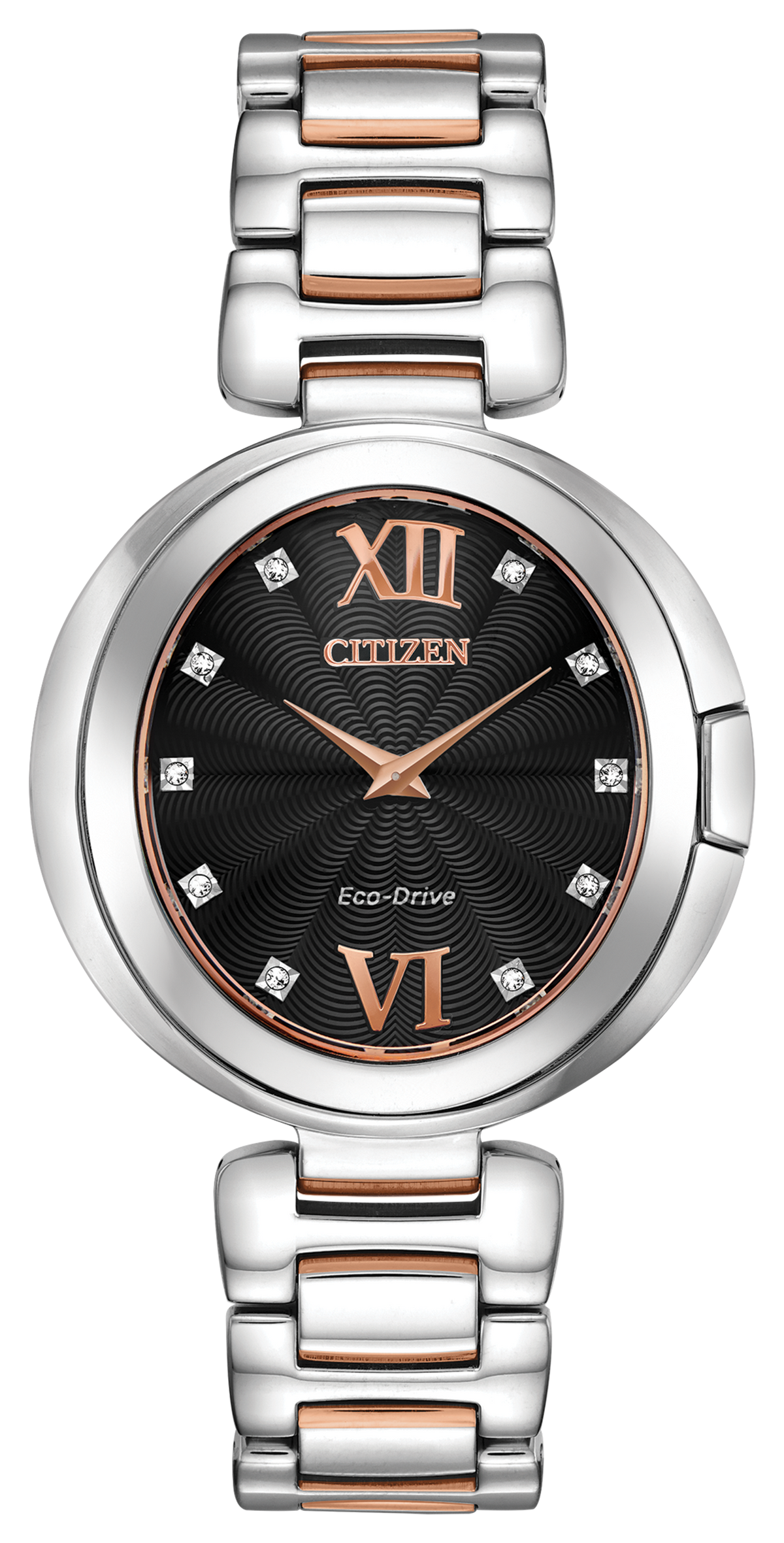 LAD ECO WR50 STPG BRAC BLCK