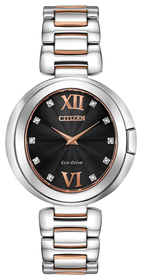 LAD ECO WR50 STPG BRAC BLCK