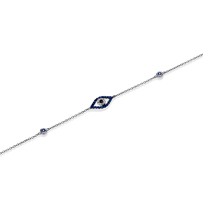 Refined Rebel Bracelet ZB215