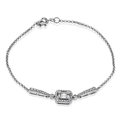 Vintage Vixen Bracelet ZB262