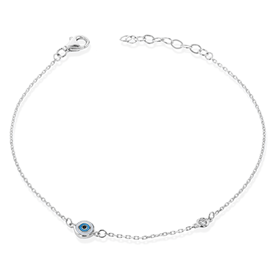 Refined Rebel Bracelet ZB831