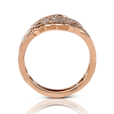 Nature Lover Right Hand Ring ZR1014