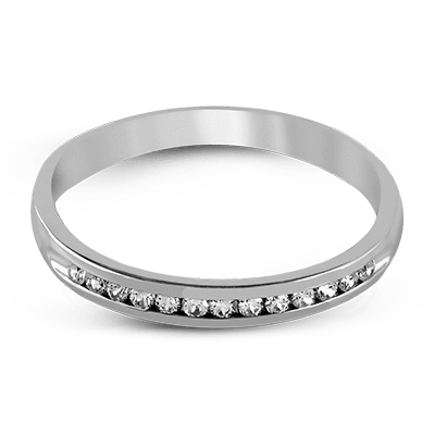 Delicate Diva Anniversary Ring ZR10