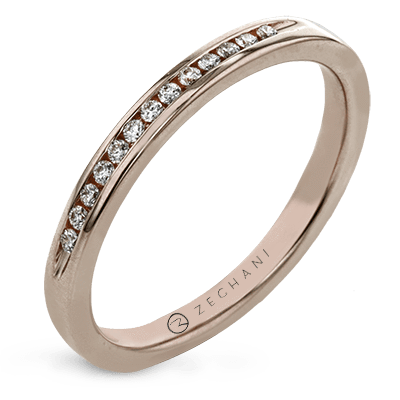 Delicate Diva Anniversary Ring ZR10