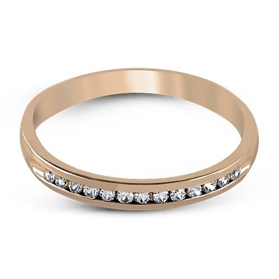 Delicate Diva Anniversary Ring ZR10