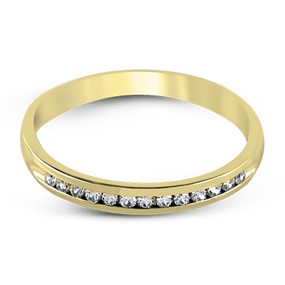 Delicate Diva Anniversary Ring ZR10