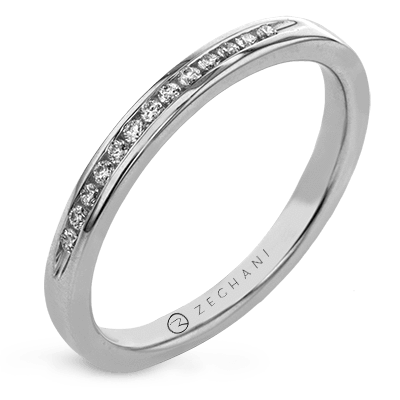 Delicate Diva Anniversary Ring ZR10