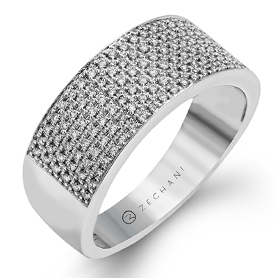 Blindingly Beautiful Right Hand Ring ZR1132