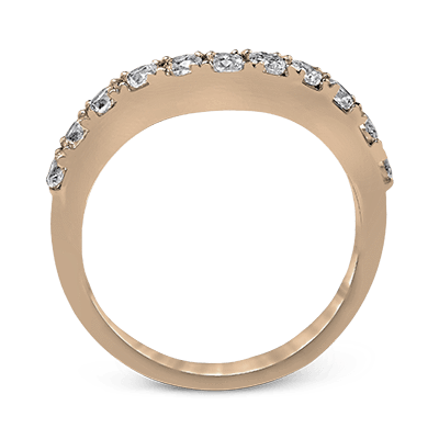 Delicate Diva Anniversary Ring ZR1143