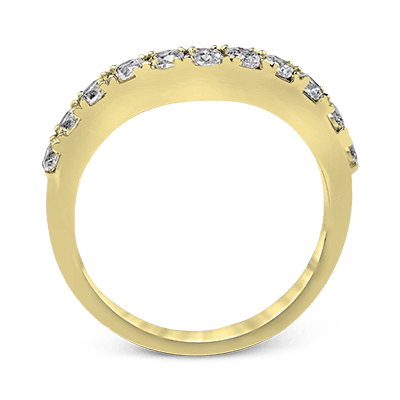 Delicate Diva Anniversary Ring ZR1143