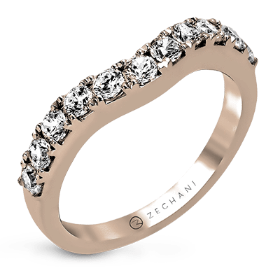 Delicate Diva Anniversary Ring ZR1143