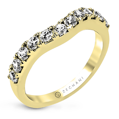 Delicate Diva Anniversary Ring ZR1143
