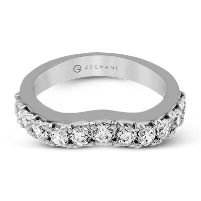 Delicate Diva Anniversary Ring ZR1143