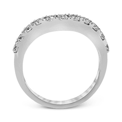 Delicate Diva Anniversary Ring ZR1143