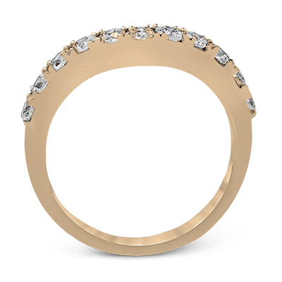 Delicate Diva Anniversary Ring ZR1144