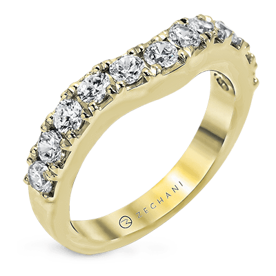 Delicate Diva Anniversary Ring ZR1144