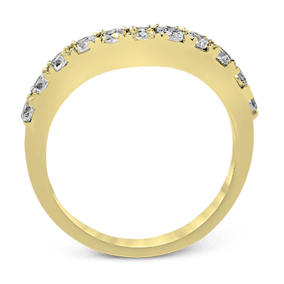 Delicate Diva Anniversary Ring ZR1144