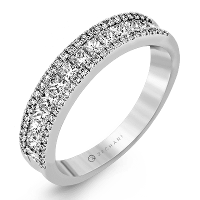 Blindingly Beautiful Anniversary Ring ZR1151