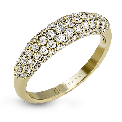 Blindingly Beautiful Right Hand Ring ZR1258-Y