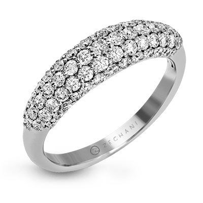 Blindingly Beautiful Right Hand Ring ZR1258 Z Fine Jewelry