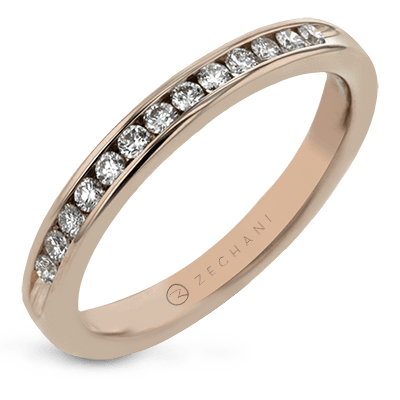 Delicate Diva Anniversary Ring ZR12