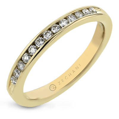 Delicate Diva Anniversary Ring ZR12