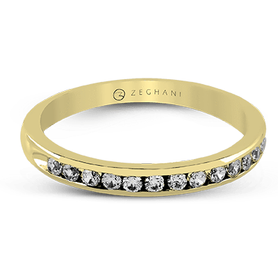 Delicate Diva Anniversary Ring ZR12