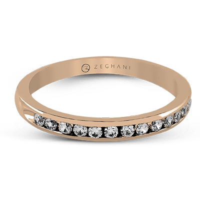 Delicate Diva Anniversary Ring ZR12