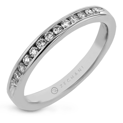 Delicate Diva Anniversary Ring ZR12