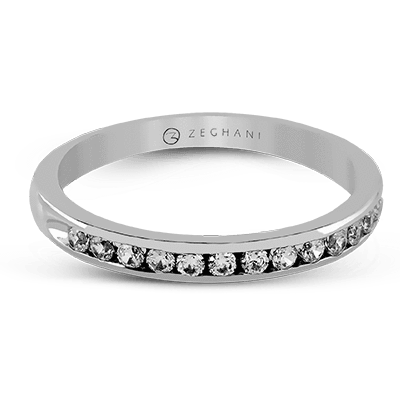 Delicate Diva Anniversary Ring ZR12