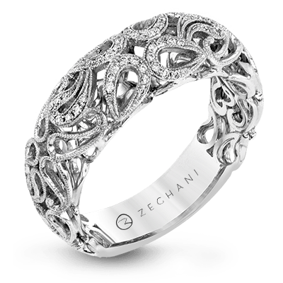 Vintage Vixen Right Hand Ring ZR1399