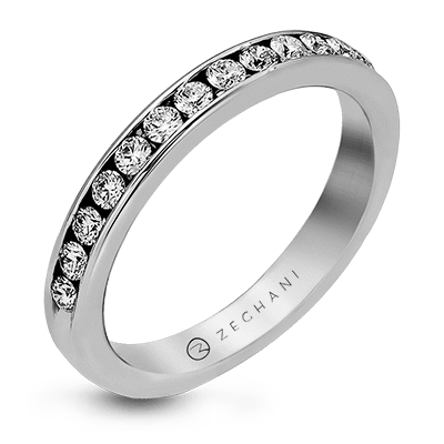 Delicate Diva Anniversary Ring ZR13