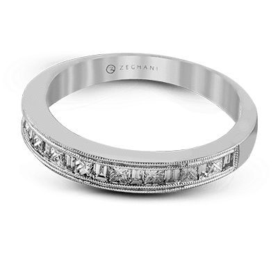 Delicate Diva Wedding Set ZR141