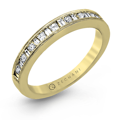 Delicate Diva Wedding Set ZR141