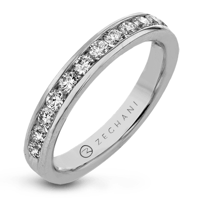 Delicate Diva Anniversary Ring ZR14