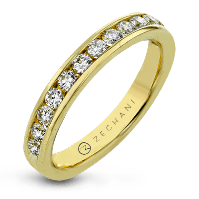 Delicate Diva Anniversary Ring ZR14