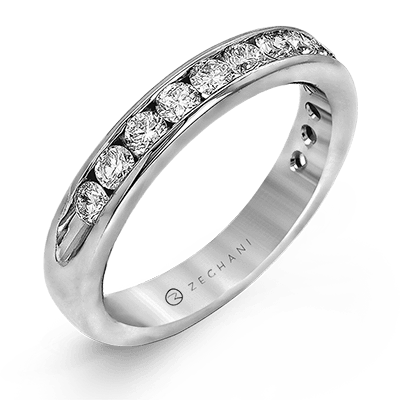 Delicate Diva Anniversary Ring ZR15