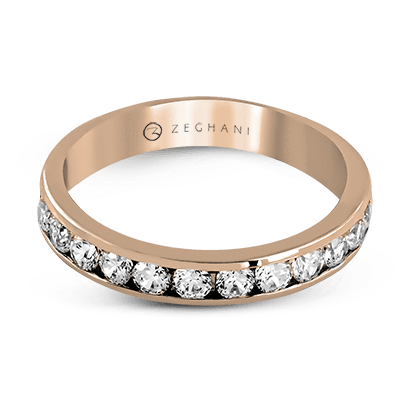 Delicate Diva Anniversary Ring ZR15