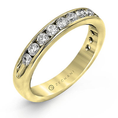 Delicate Diva Anniversary Ring ZR15
